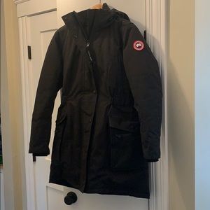 Canada Goose Kinley Parka